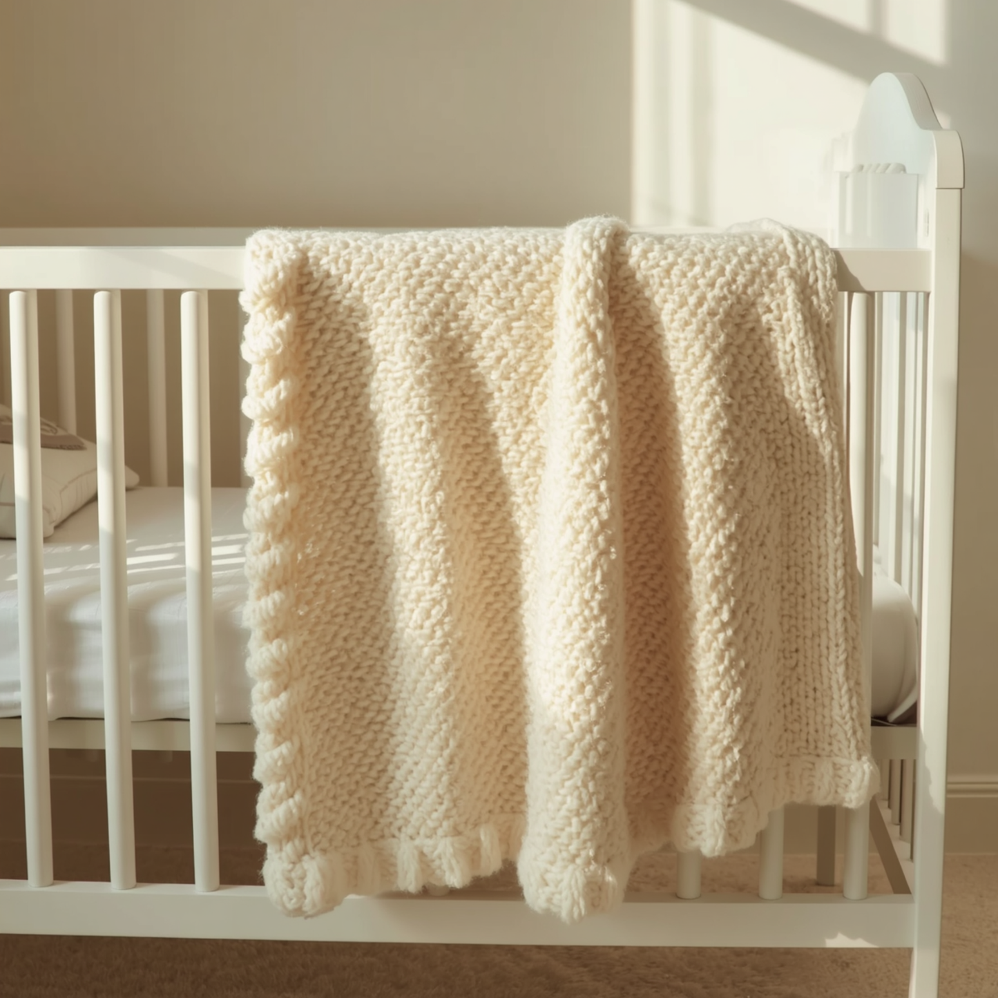 NUUMA Baby Blanket Gift Set